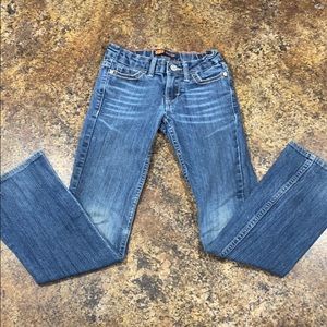 Levi’s Bootcut Slim Jeans